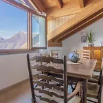 Appartement Il Nido Sul *