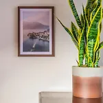 Appartement Il Nido Sul Perledo