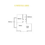 Il Nido Sul * Perledo